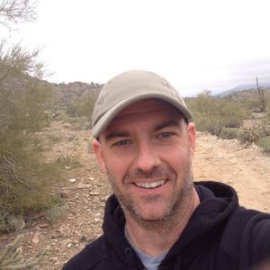 Meet your Posher, Matt